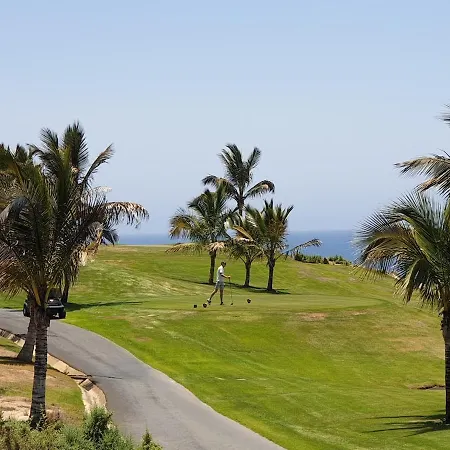 Golf And Retreat In Maspalomas San Bartolomé
