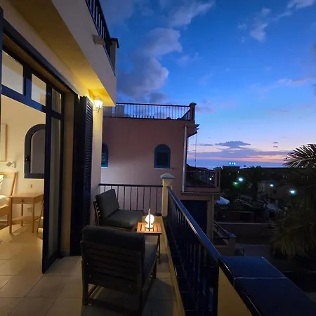 Golf And Retreat In Maspalomas Vakantiehuis San Bartolomé