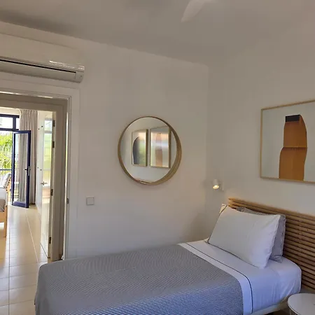 Golf And Retreat In Maspalomas Vakantiehuis *