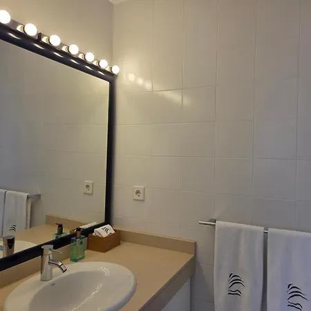 Golf And Retreat In Maspalomas Vakantiehuis