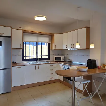 Golf And Retreat In Maspalomas *
