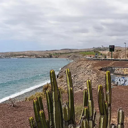 Golf And Retreat In Maspalomas * San Bartolomé